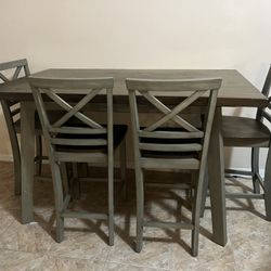 Dining Room Table