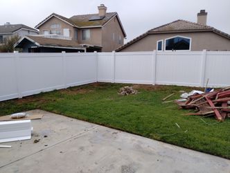 Fencing