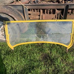 Ford model T Roadster Convertible Windshield for sale 