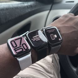Apple Watch Serie 10 46 mm 