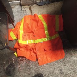 Hi Vis Gear