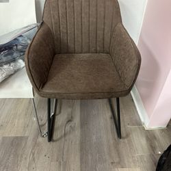 Accent Chair