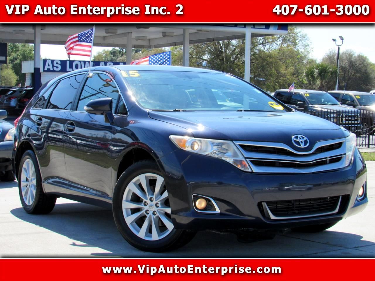2015 Toyota Venza for Sale in Orlando, FL - OfferUp