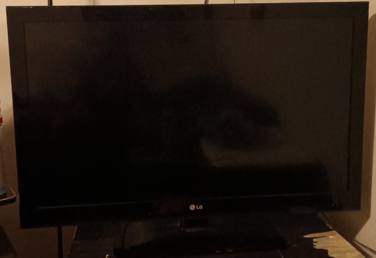 LG Tv
