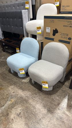 Chairs 