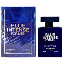 Blue Intense For Men