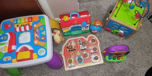 All For $20 Or BEST OFFER 