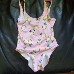 Girl Zara Bathing Suit