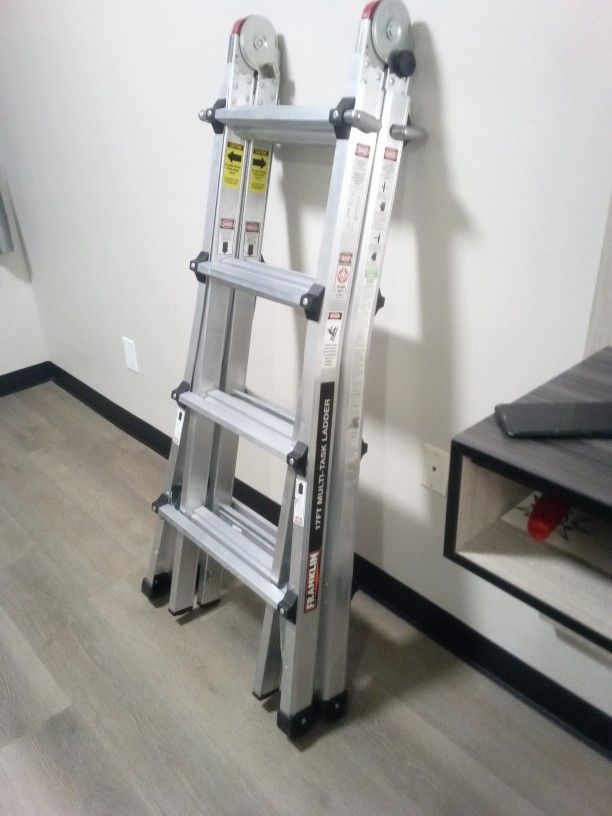 Franklin 17multi-task Ladder