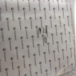 Coloplast Ostomy Supplies Brava 8 X8 Inch Protective Sheets