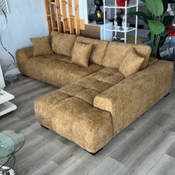 ✅mueble Seccional Moderno 