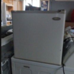 Haier Refrigerator
