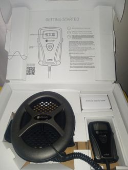 DJO Spinalogic Portable Bone Stimulator I'm