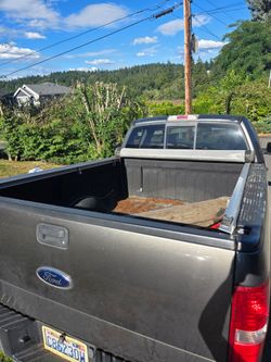 2004 Ford F-150