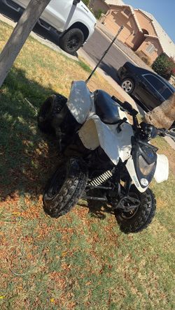 2007 Polaris Phoenix 200