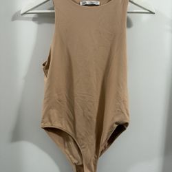 Zara Bodysuit