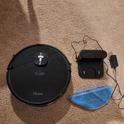 Tikom L9000 Robot Vacuum/mop