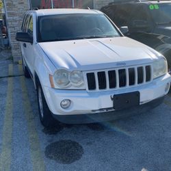 2006 Jeep Grand Cherokee