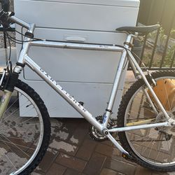 Gary  Fisher Bike 