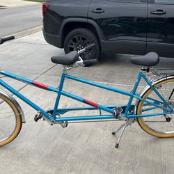 Schwinn Twin Classic