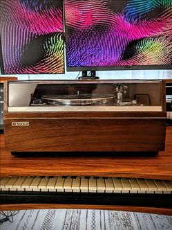 Nivico SRP 471E