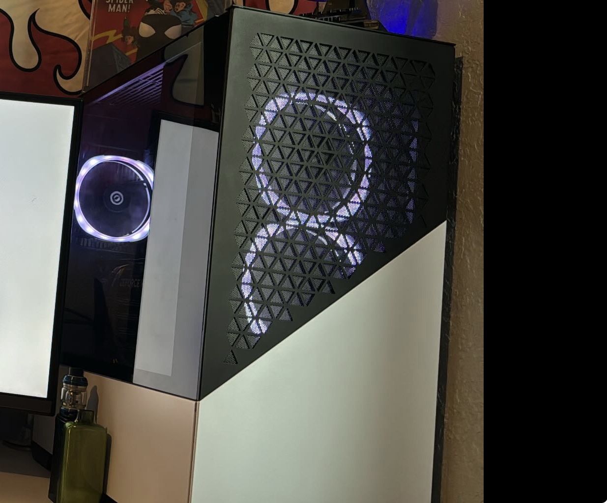 Gaming Desktop