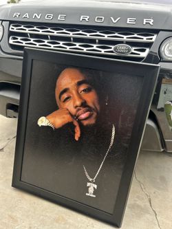 2pac “Tupac Painting”