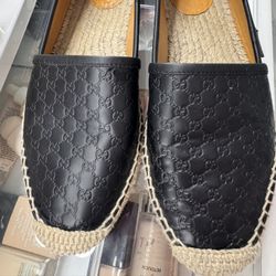 Gucci Espadrilles