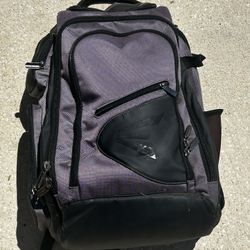 Easton Baseball Bag Backpack