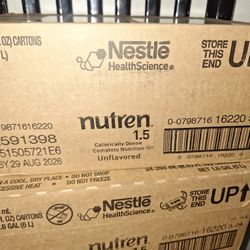 Nestle (Nutren)