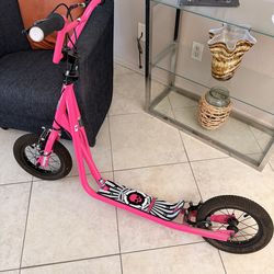 Mongoose scooter new