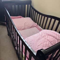 Baby Crib