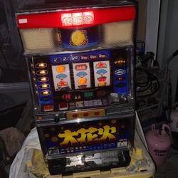 Slot Machine