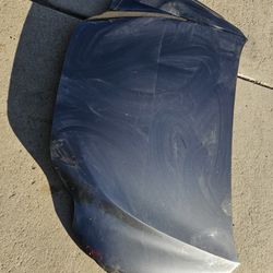 Lexus Nx Nx350 Hood Oem