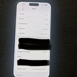 IPhone 14 Pro Max