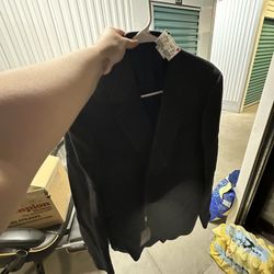 Gucci Suit 54 7 R