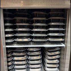 Freezer Our Refrigerator