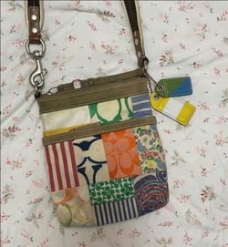 COACH bag #3