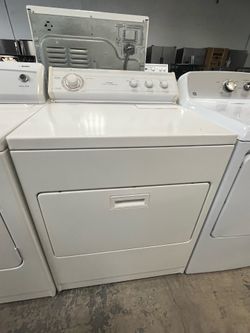 Dryer Whirlpool 29”