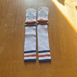 HD Harley Davidson Boot Socks