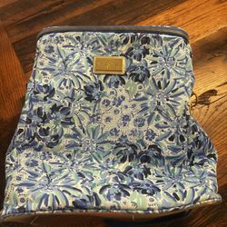 Lilly Pulitzer Insulated Grocery Bag