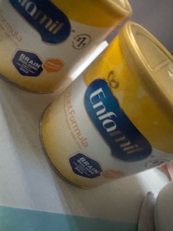 Enfamil Formula