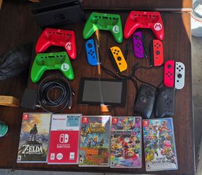 Original switch