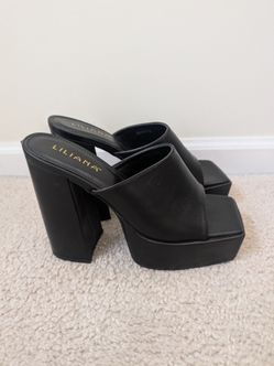 Women's Shoes