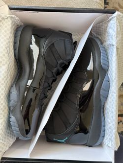 Jordan 11 gamma 2025
