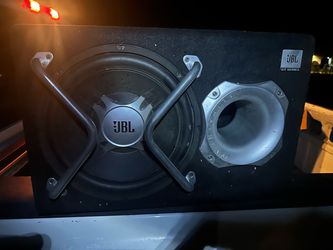 JBL GT-12BP 12”