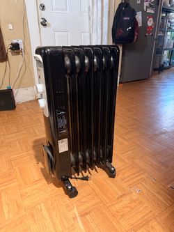 Heater
