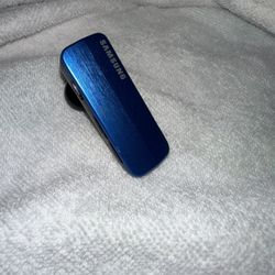 Samsung Bluetooth Headset Earpiece Bluetooth Color Blur for cell phones hdmi 1700 fcc id a3lhm1700