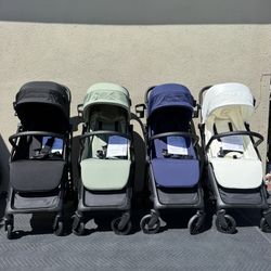 Stroller/ Icon Compact Travel Stroller/ Baby/ Kids/ Nursery/ Travel/ Airplane/ New