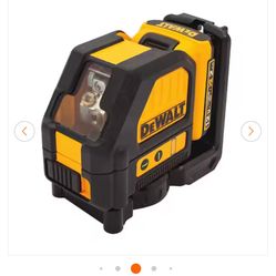 Dewalt Lazer 